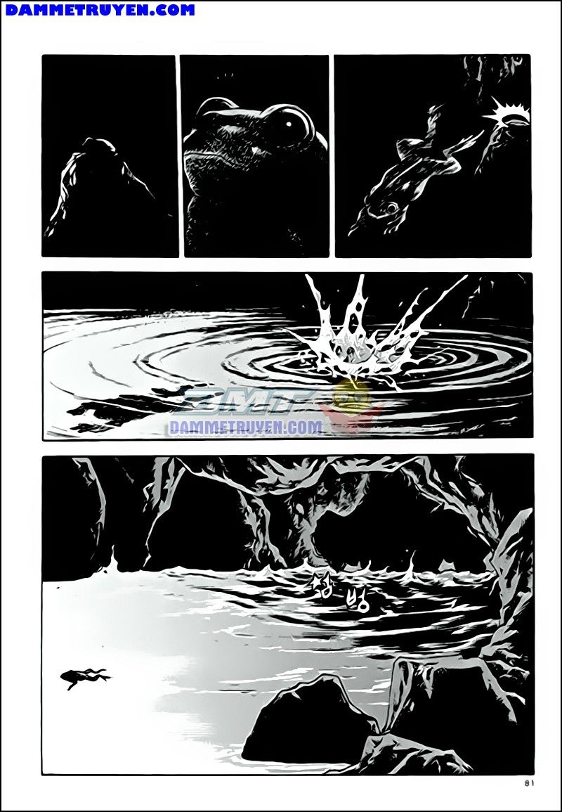 Long Phi Bất Bại 2: Chapter 55