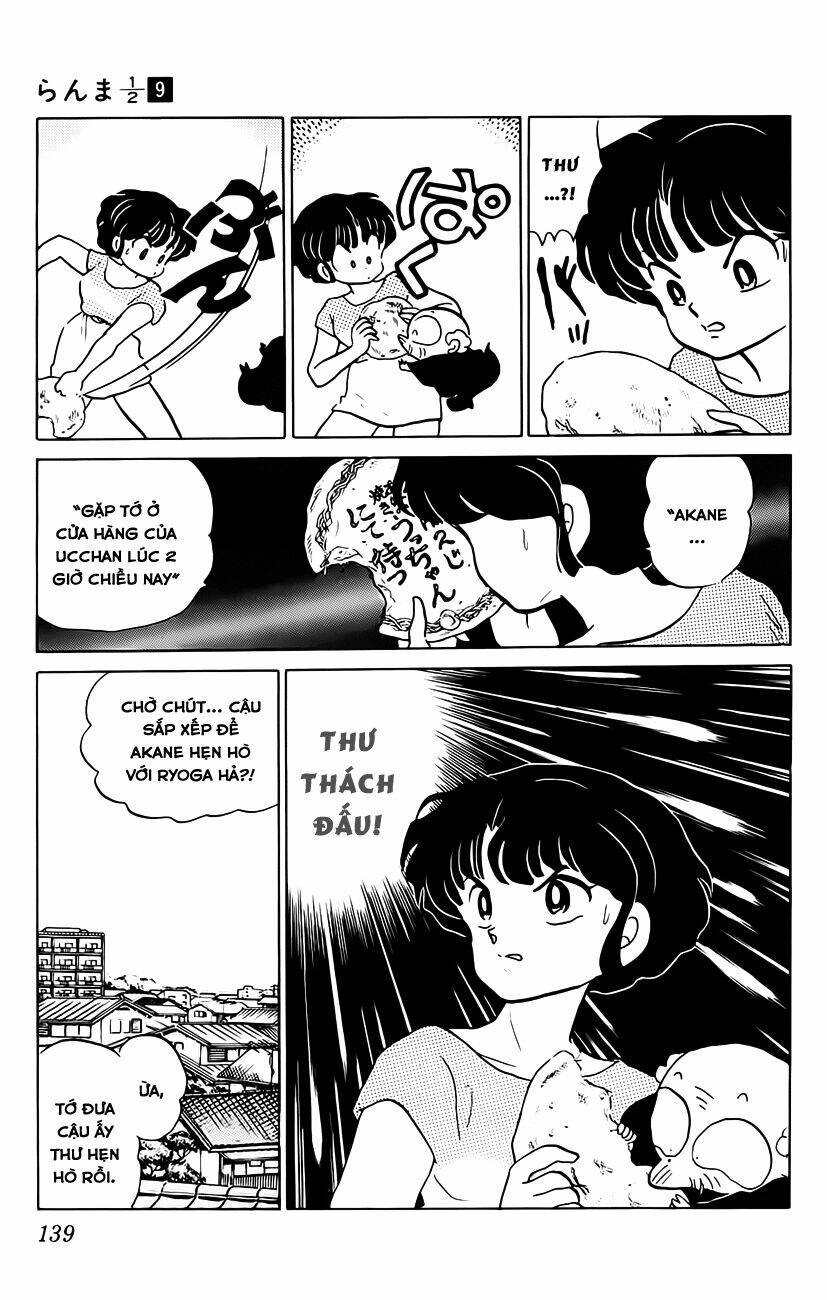 Suối Lời Nguyền: Chapter 89