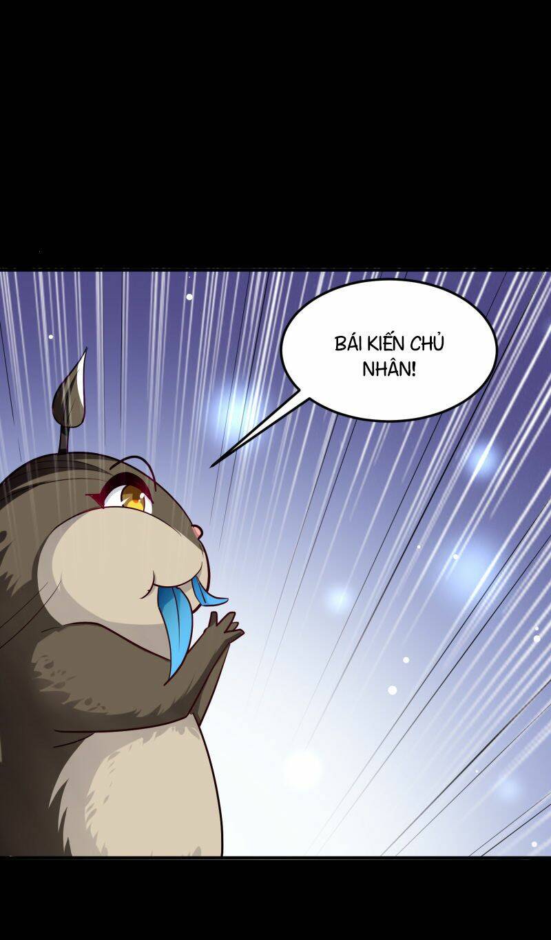 Vạn Giới Tiên Vương: Chapter 60