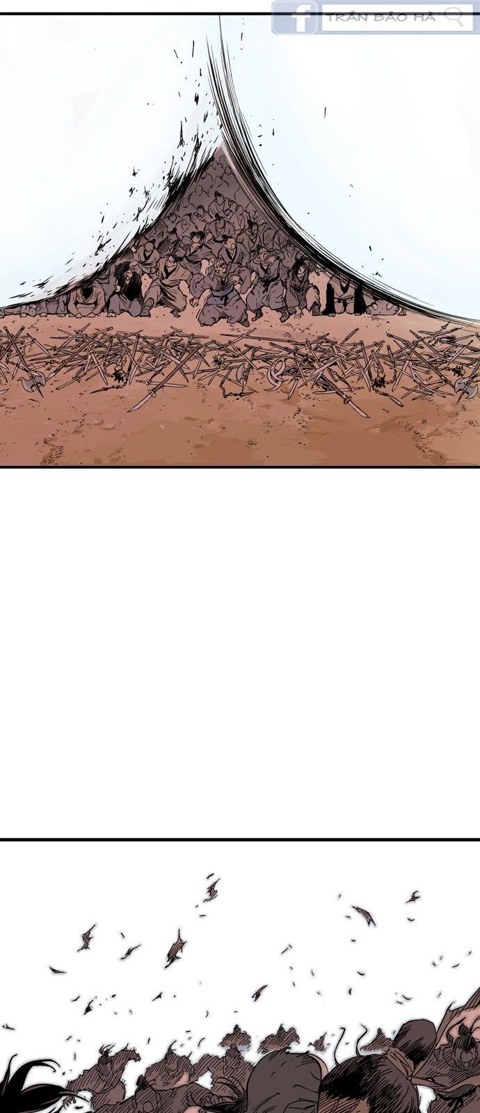 Cao Thủ 2: Chapter 87