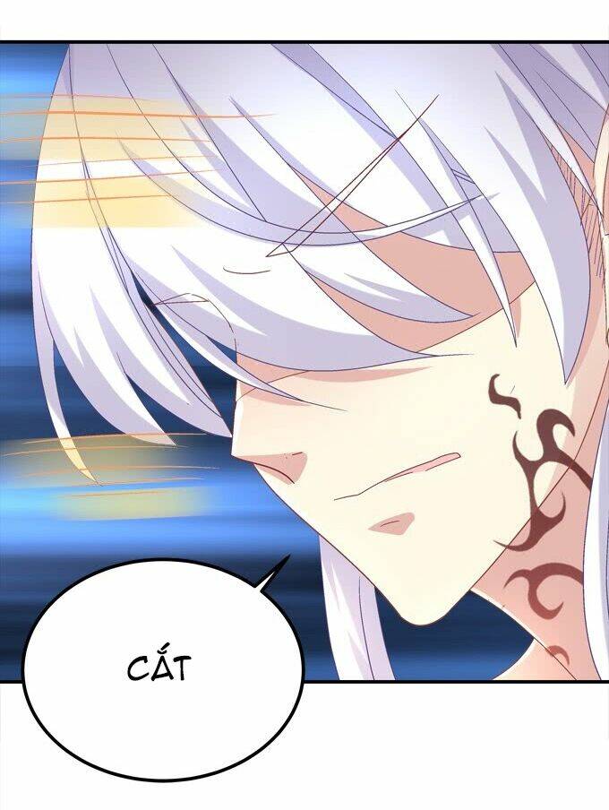 Đế Vương Ta Vẫn Còn Nhỏ: Chapter 32