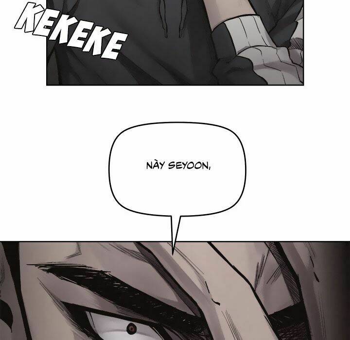 Nắm Đấm: Chapter 10