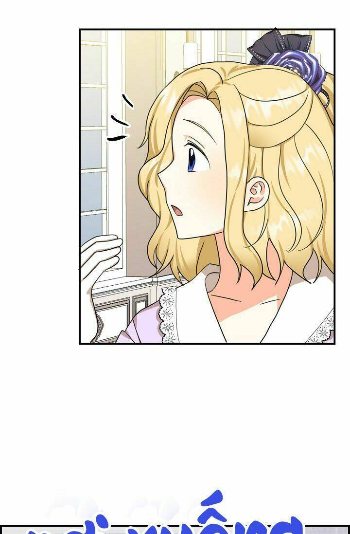 Ba Người Anh Trai Của Tôi Là Bạo Quân: Chapter 27