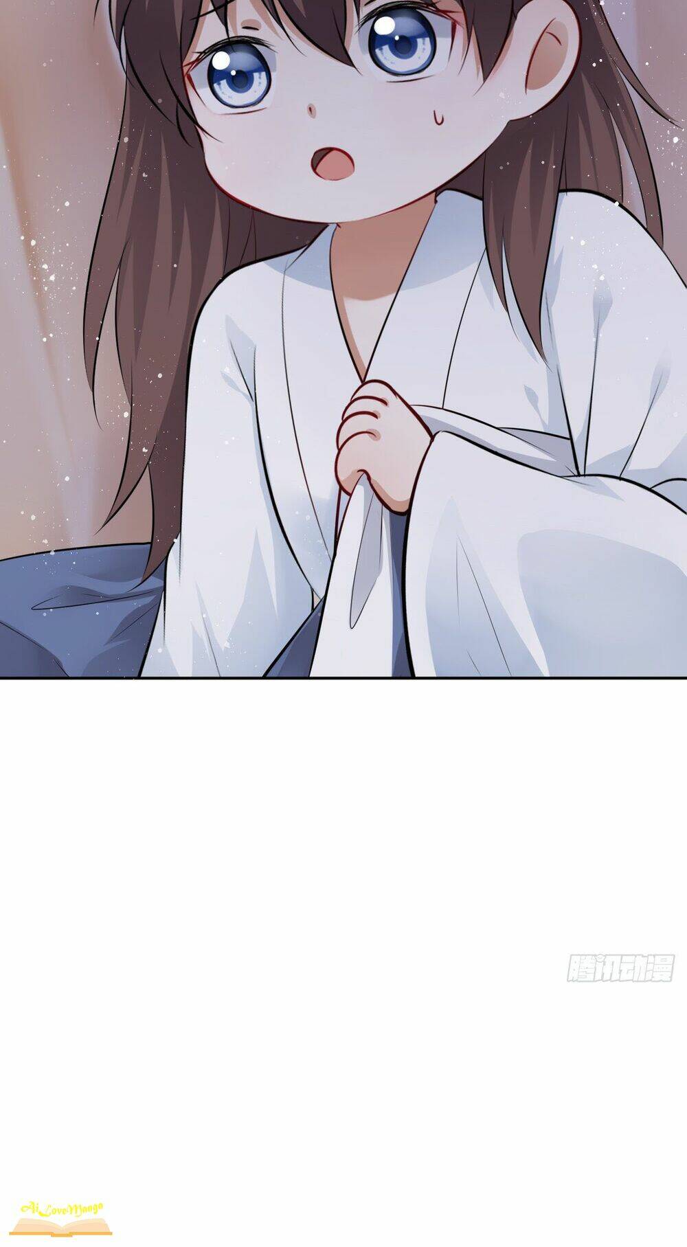 Vương Phi Thật Thích Trang Điểm: Chapter 61