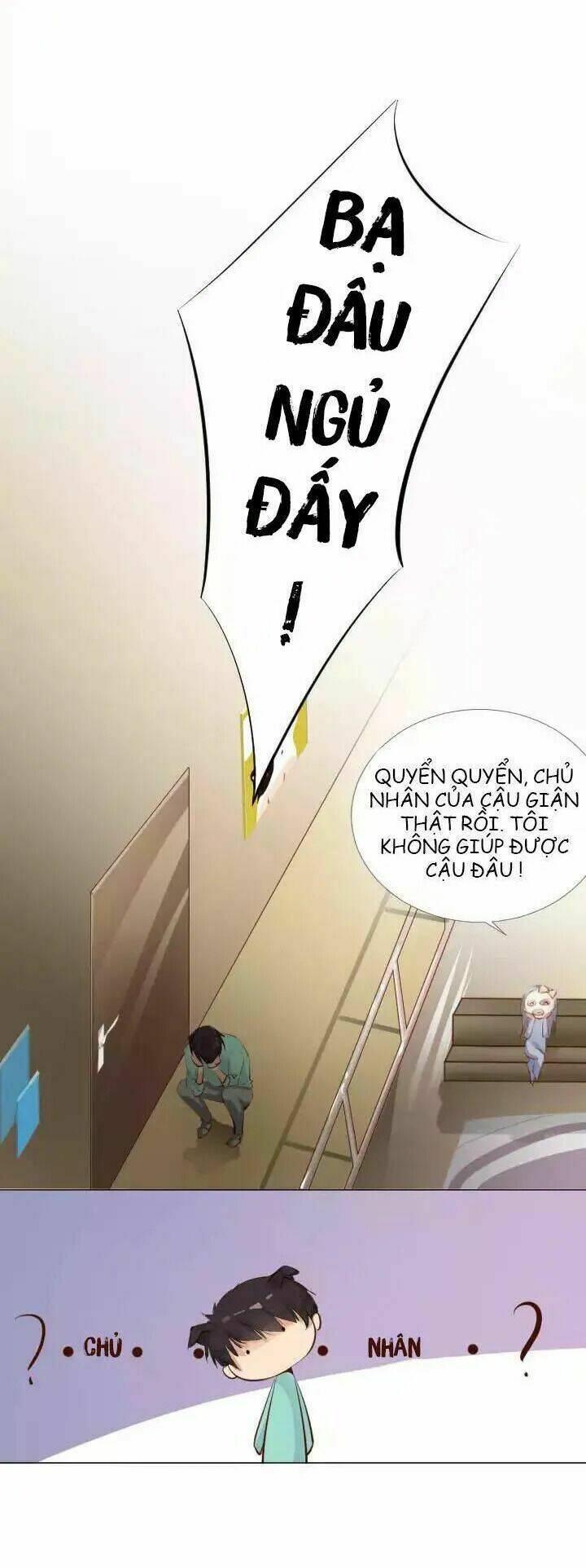 Nam Thần Là Một Đôi: Chapter 20