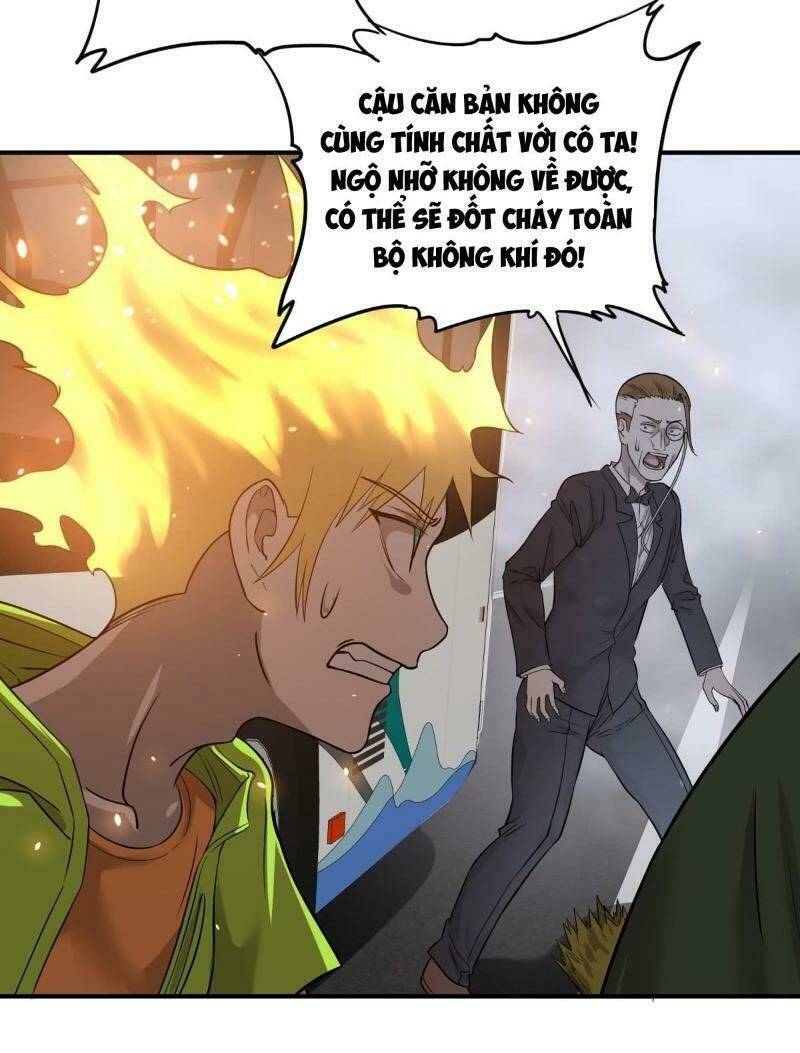 Danh Sách Kẻ Phản Diện: Chapter 73