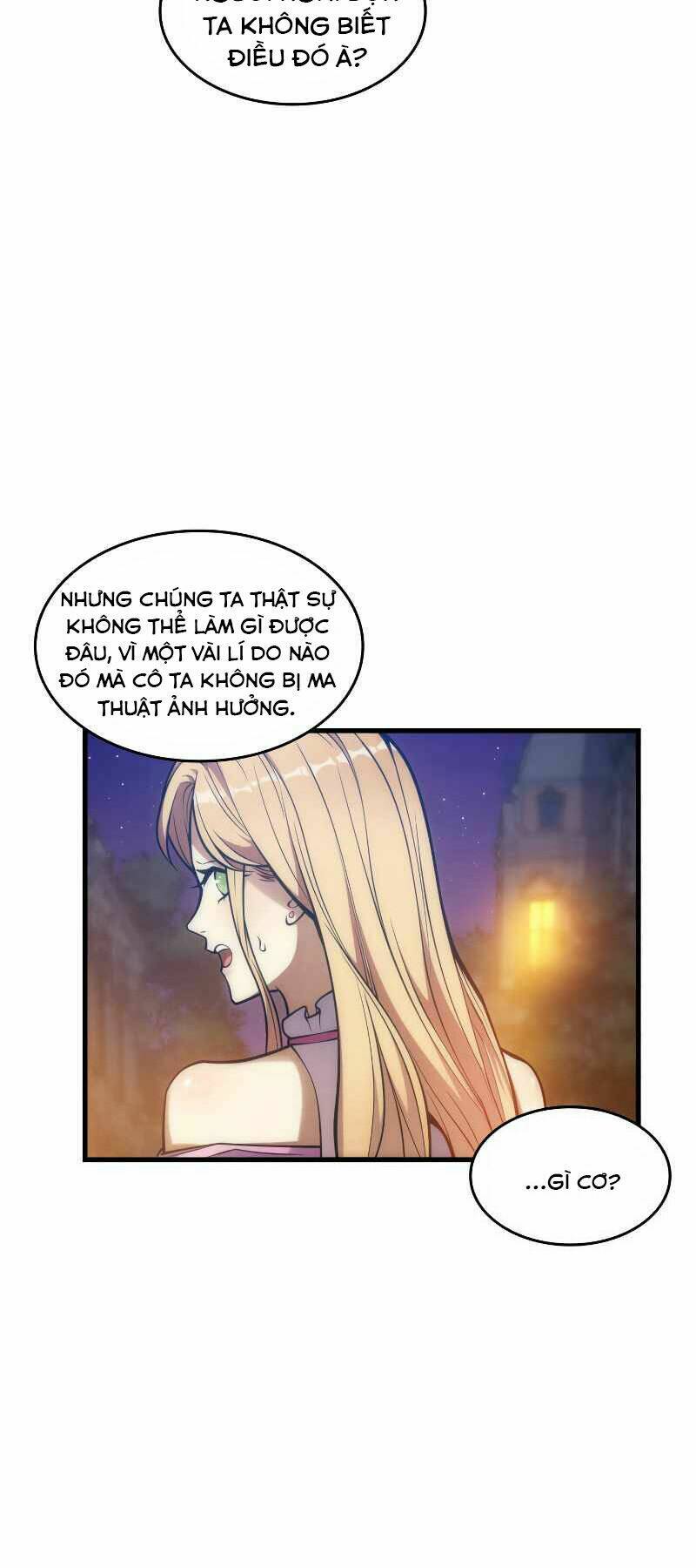 Tái Sinh Thành Công Chức Ở Một Thế Giới Xa Lạ: Chapter 25