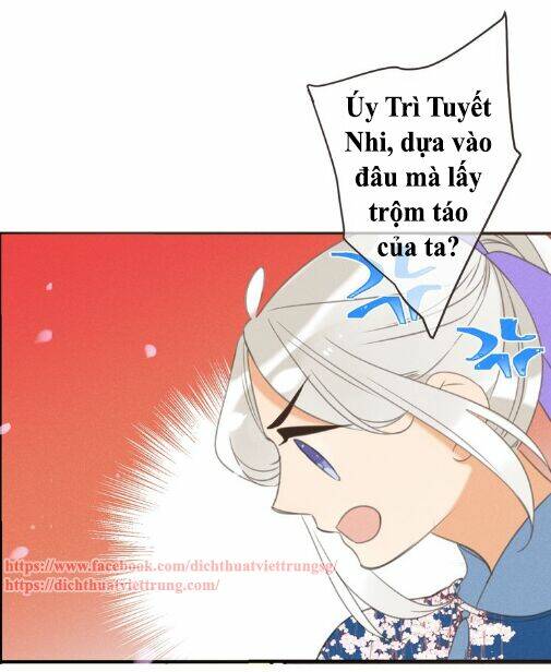 Bạn Trai Tôi Là Cẩm Y Vệ 2: Chapter 80