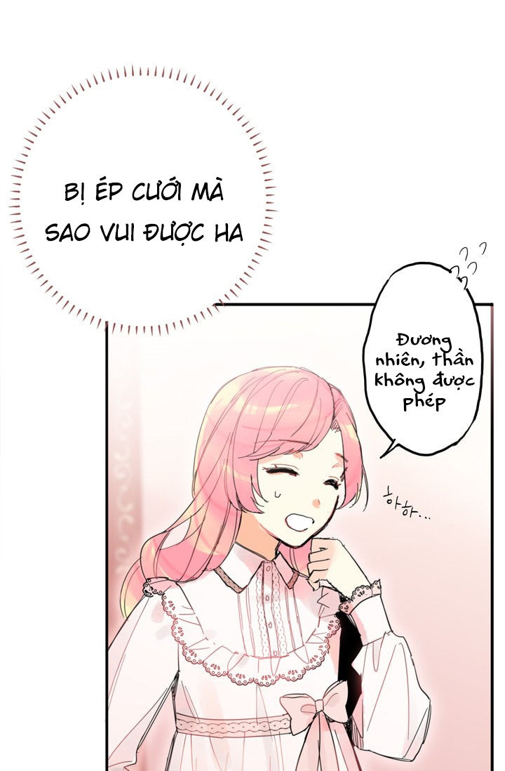 Survive As The Hero's Wife: Chapter 1