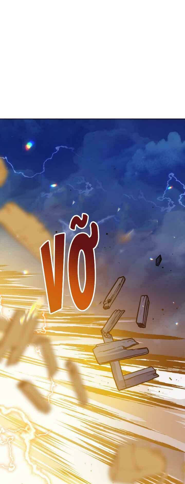 Nàng Elizabeth Thuần Khiết: Chapter 17