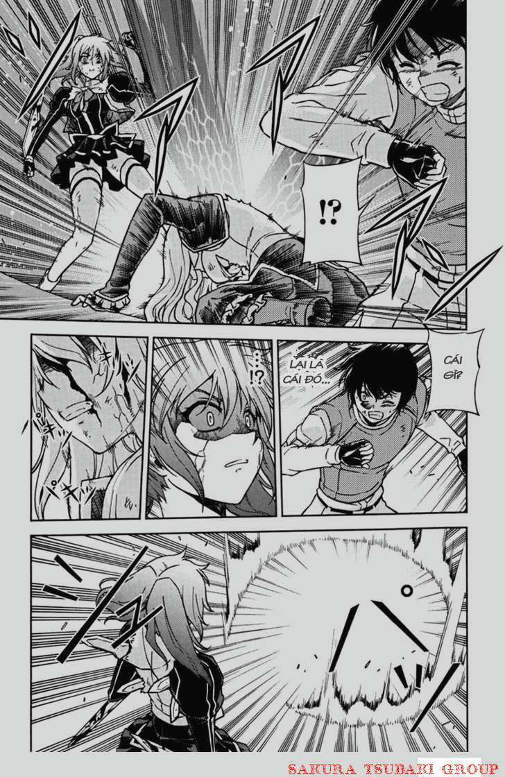 Freezing: Chapter 33