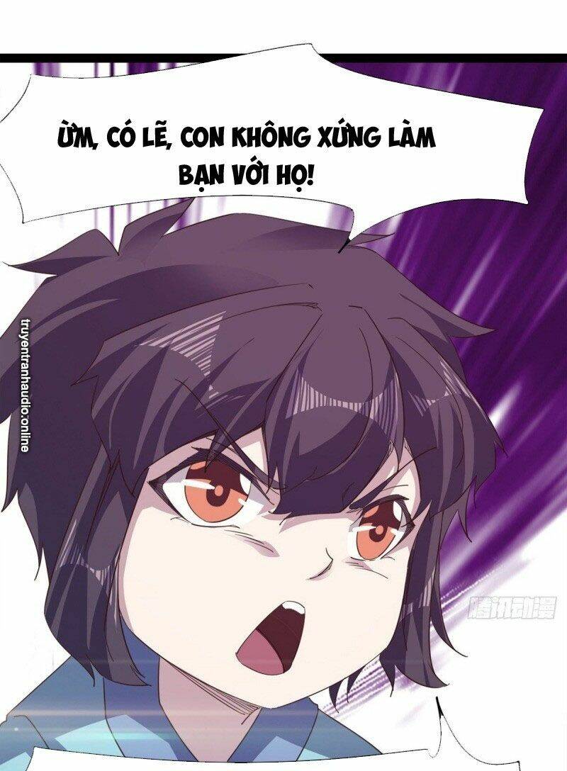 Kiếm Đồ: Chapter 49