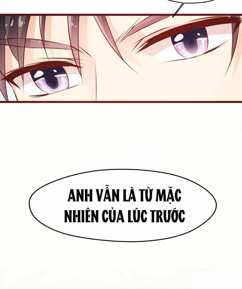 Sau Này Vẫn Cứ Thích Anh: Chapter 9