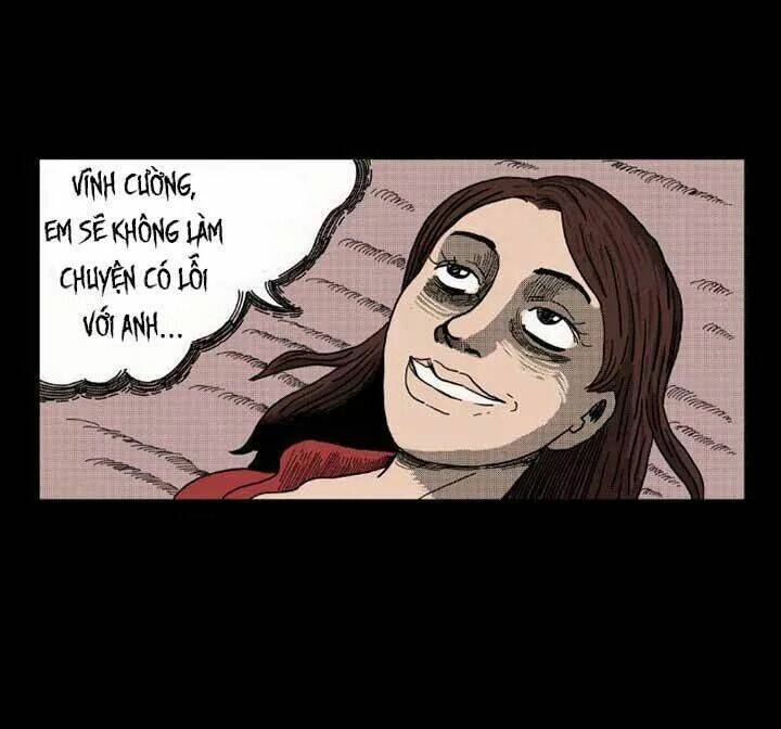 Kỳ Án Có Thật: Chapter 8