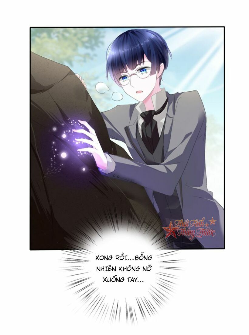 Một lời không hợp liền hút máu: Chapter 53