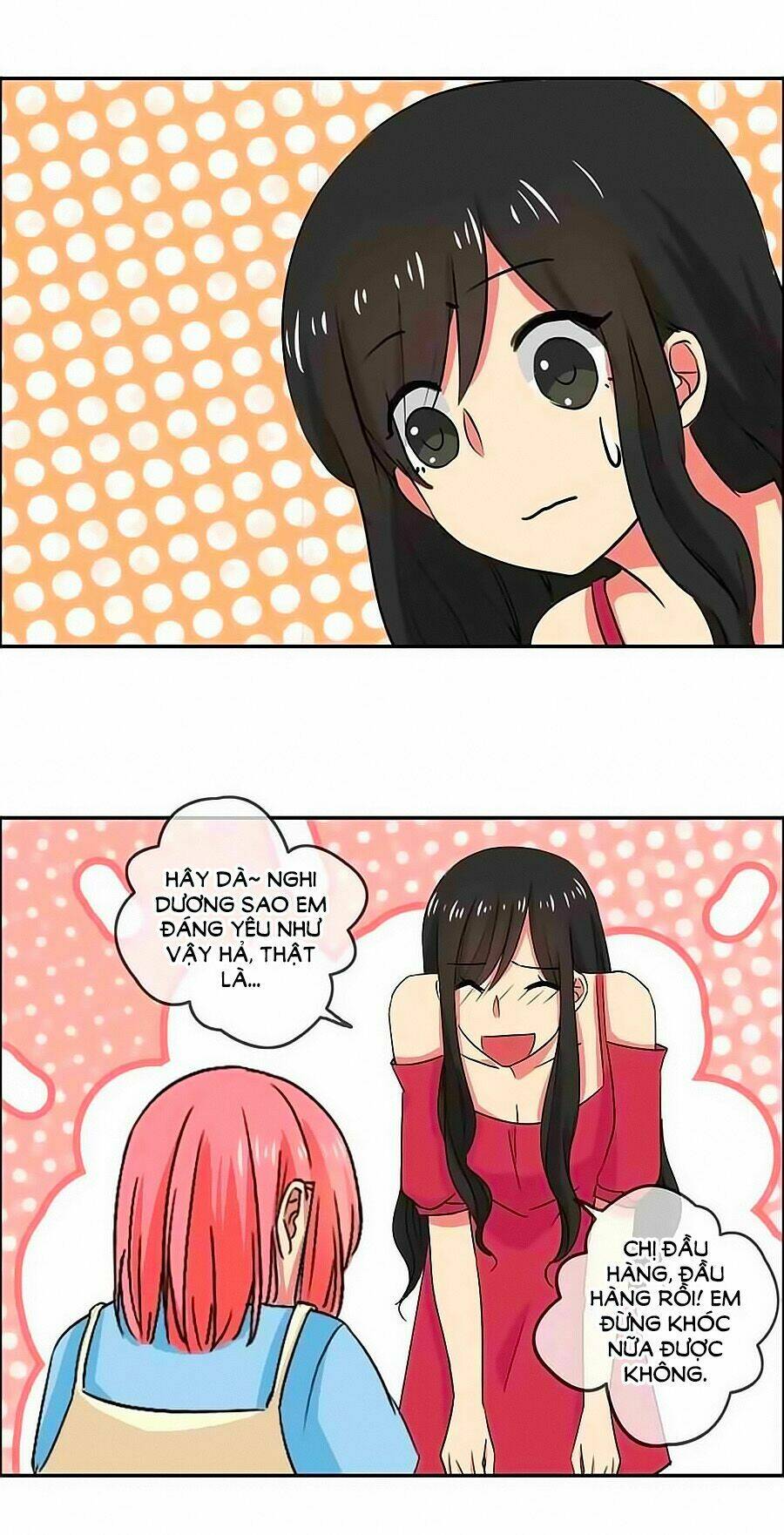 Đại Thần Tình Yêu Chớ Chạm Tôi: Chapter 42