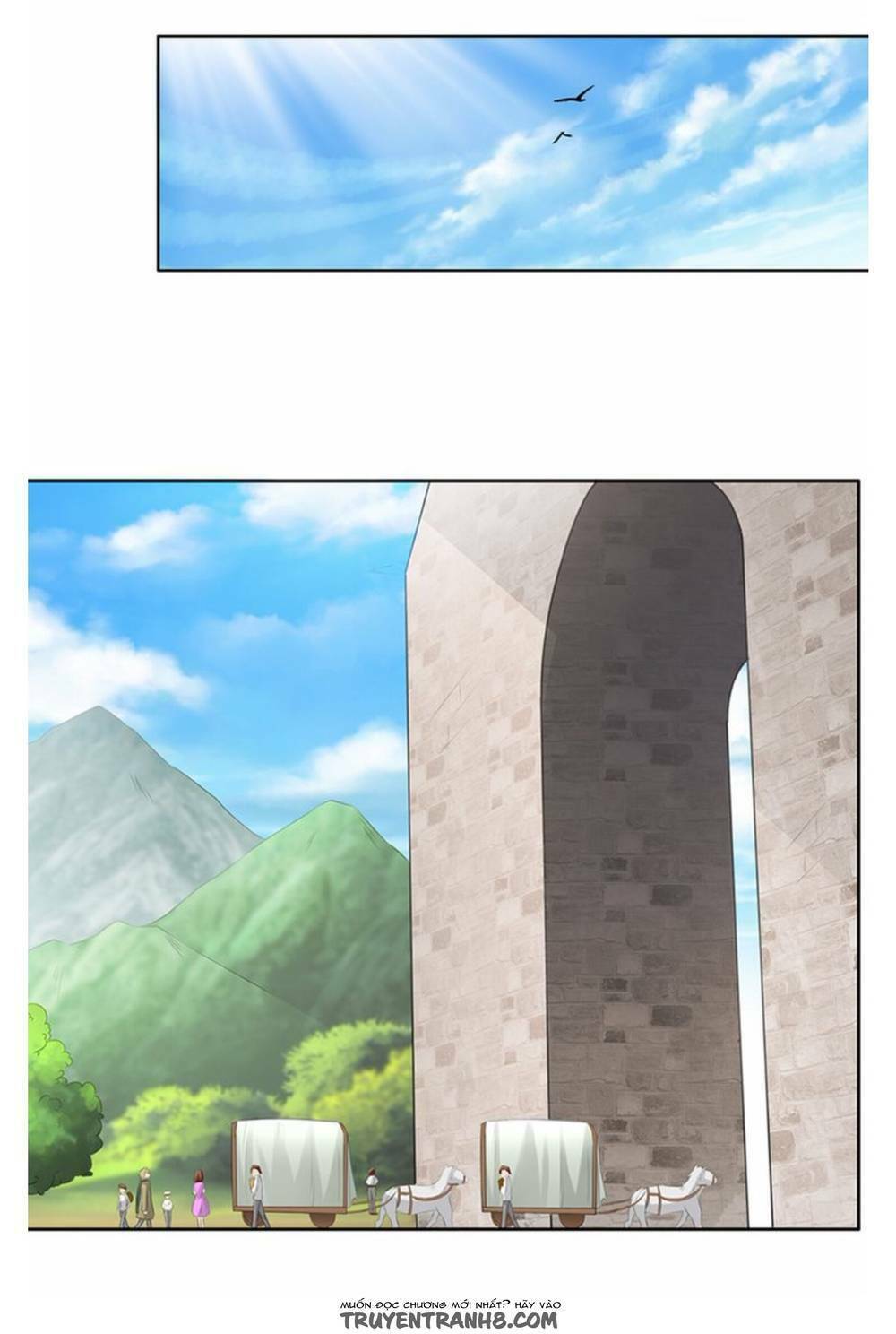 Vì Tôi Là Ông Chú Mở Tiệm Bán Vũ Khí: Chapter 37
