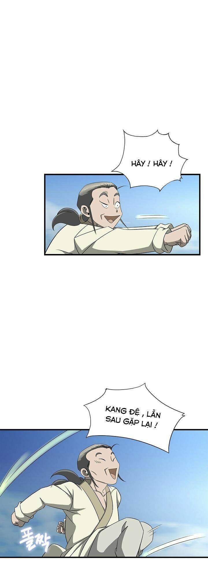 Cuồng Long: Chapter 55