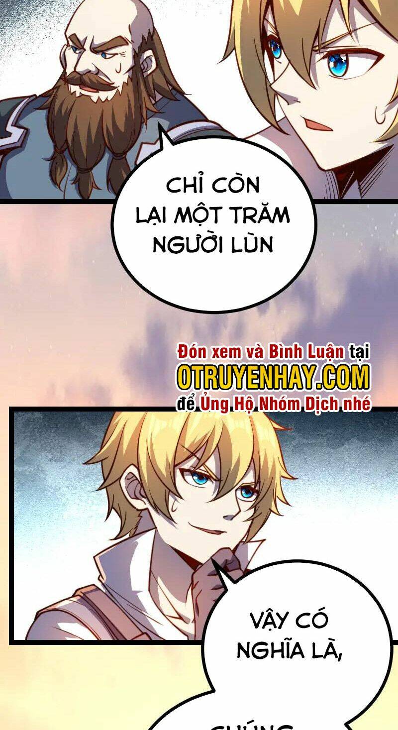 Tối Cường Thành Chủ Đích Dị Giới: Chapter 25