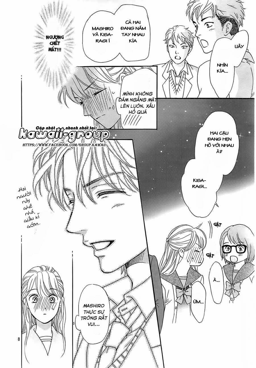 Sumika Sumire: Chapter 12