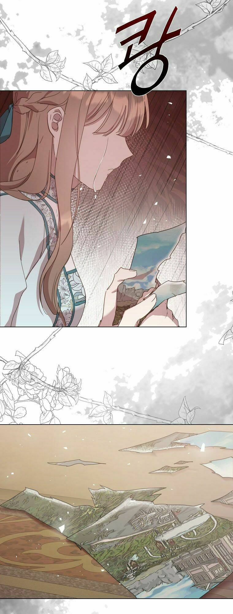 Mất Đi Một Người Chị Tốt: Chapter 13