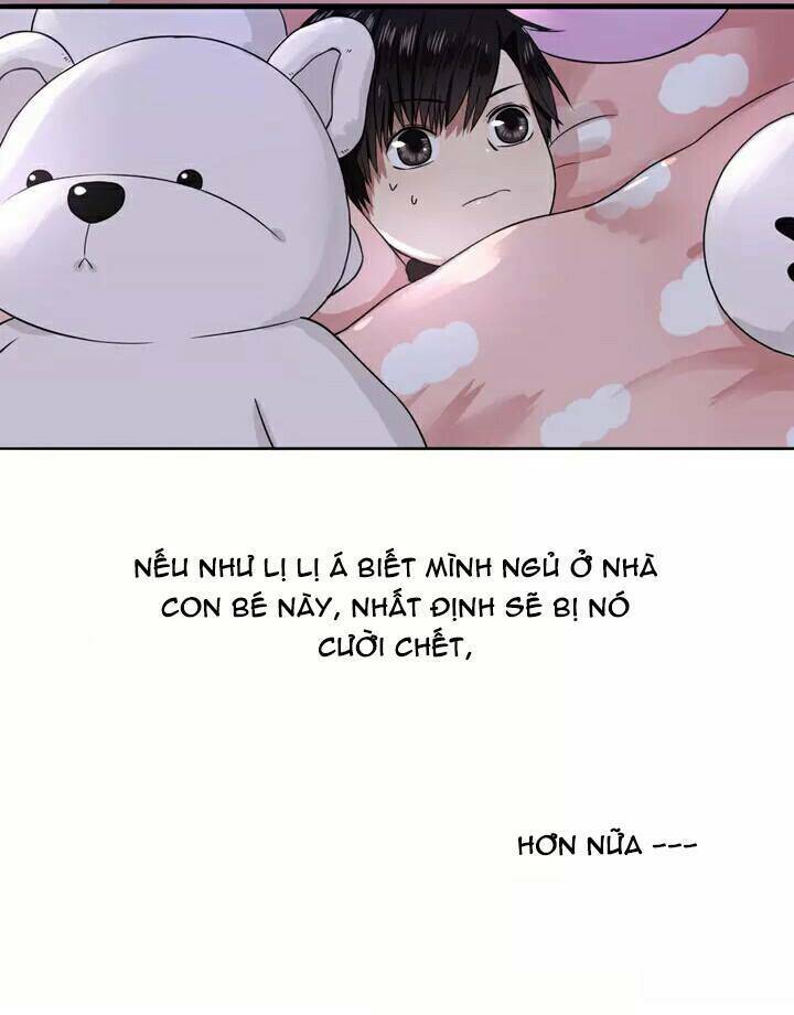 Chào Buổi Sáng, Hướng Dương: Chapter 4