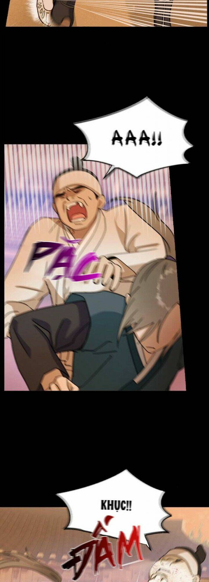 Duyên Nợ Kiếp Trước: Chapter 16