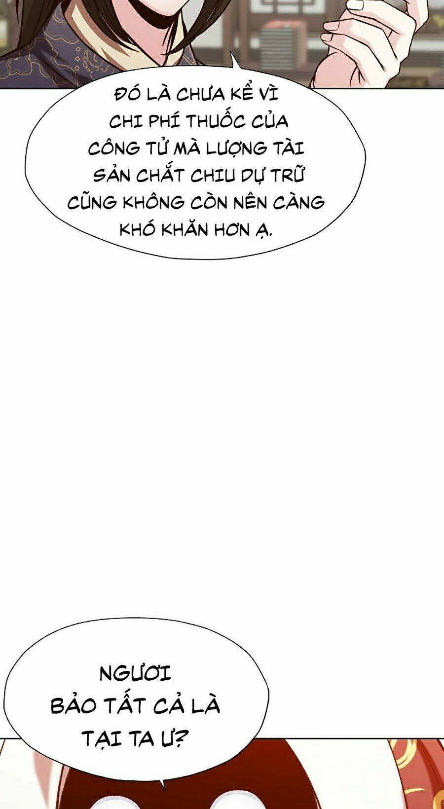 Thiên Võ Chiến Thần: Chapter 22