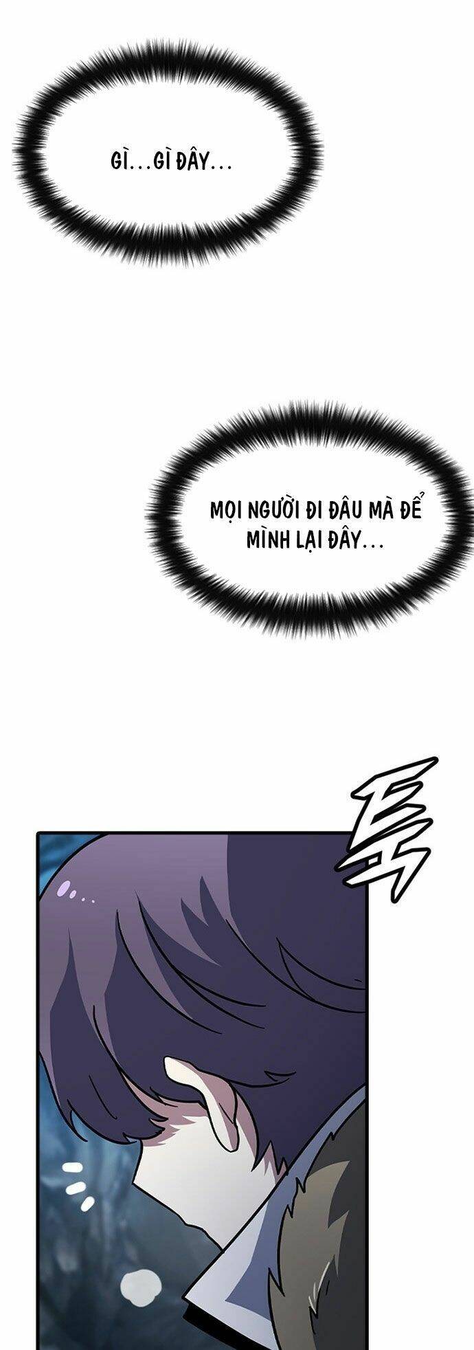 Điểm Chết: Chapter 17