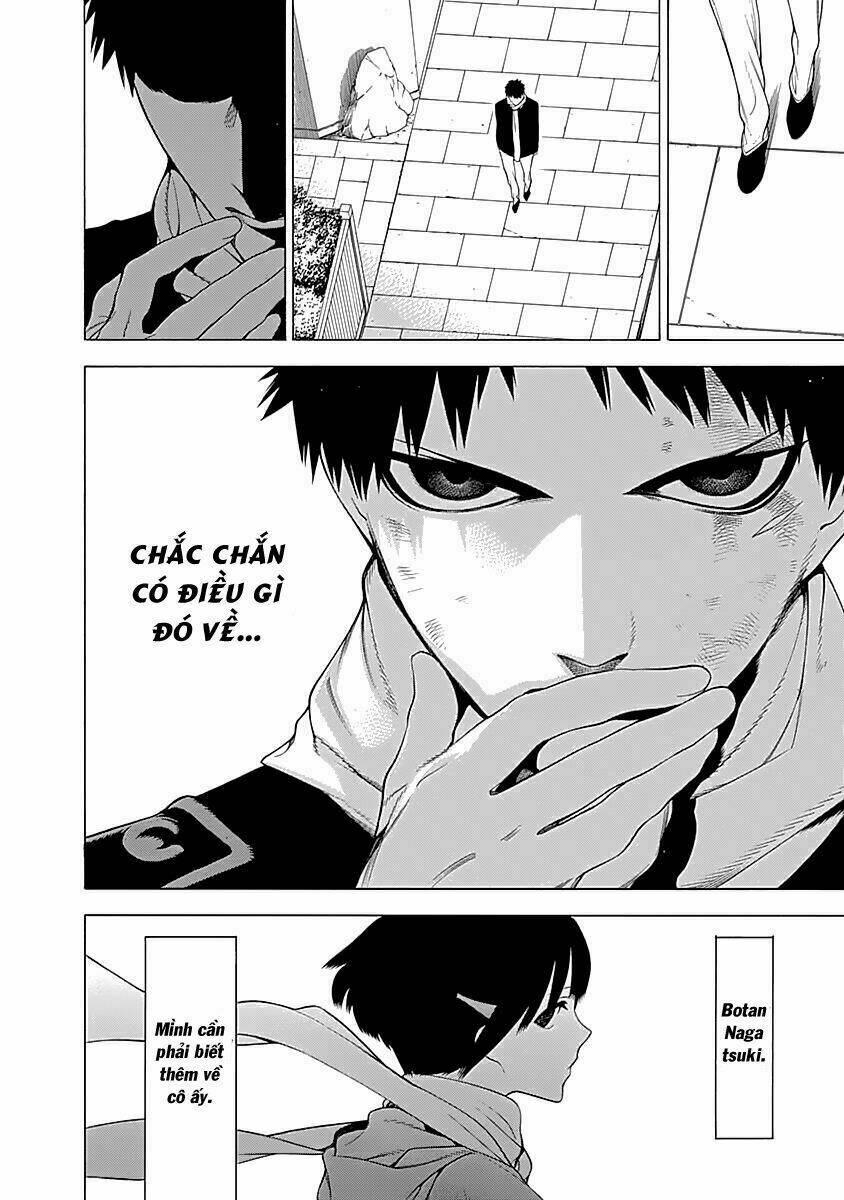 Mononogatari: Chapter 9