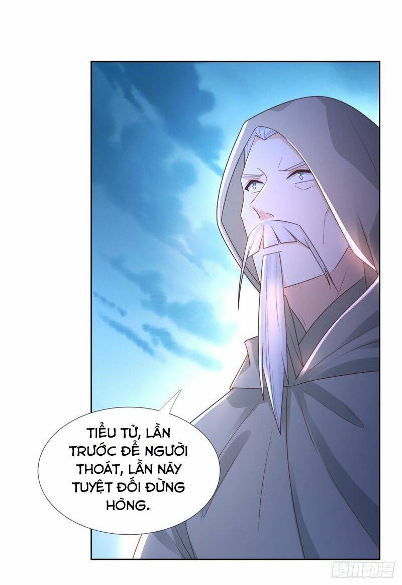 Chí Tôn Trọng Sinh: Chapter 121