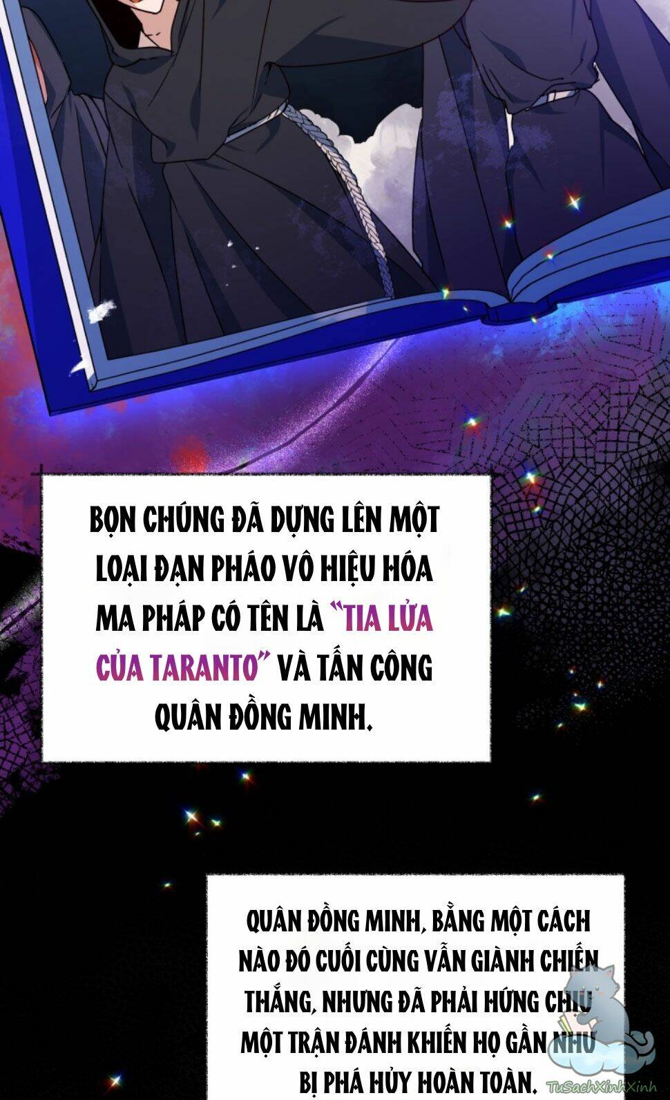 Nàng Elizabeth Thuần Khiết: Chapter 32