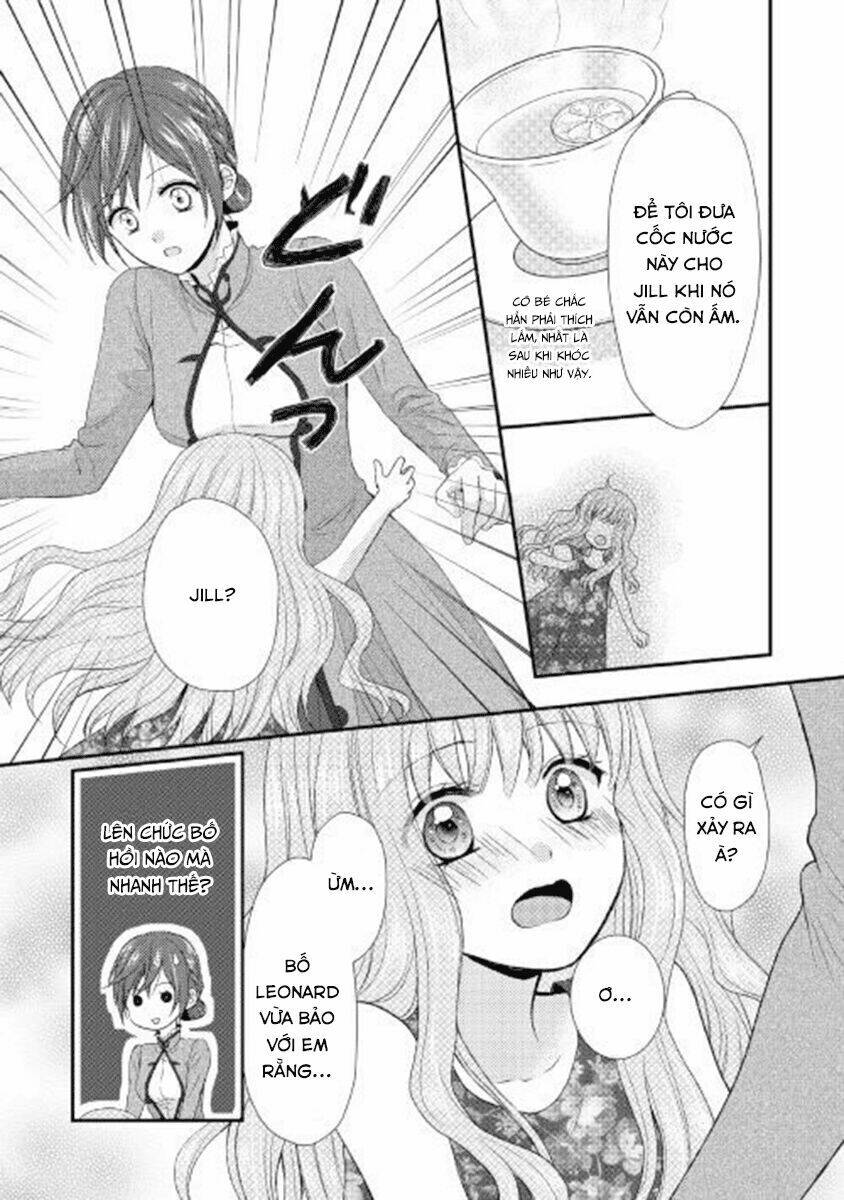 From Maid To Mother: Chapter 2