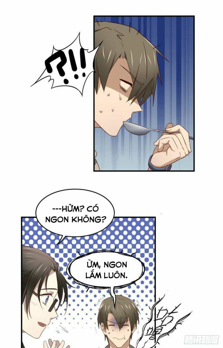 Đơn Phương Yêu Thầm Anh: Chapter 80