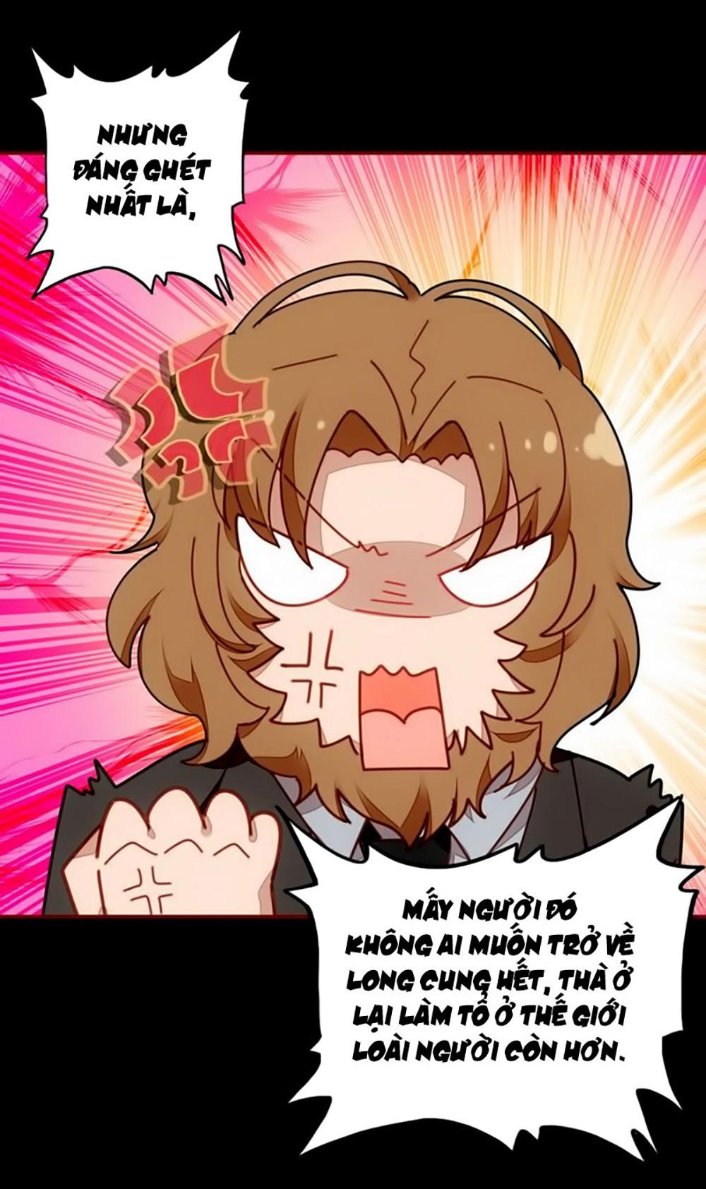 Ái Ngạo Kiều Long Vương Gia: Chapter 4