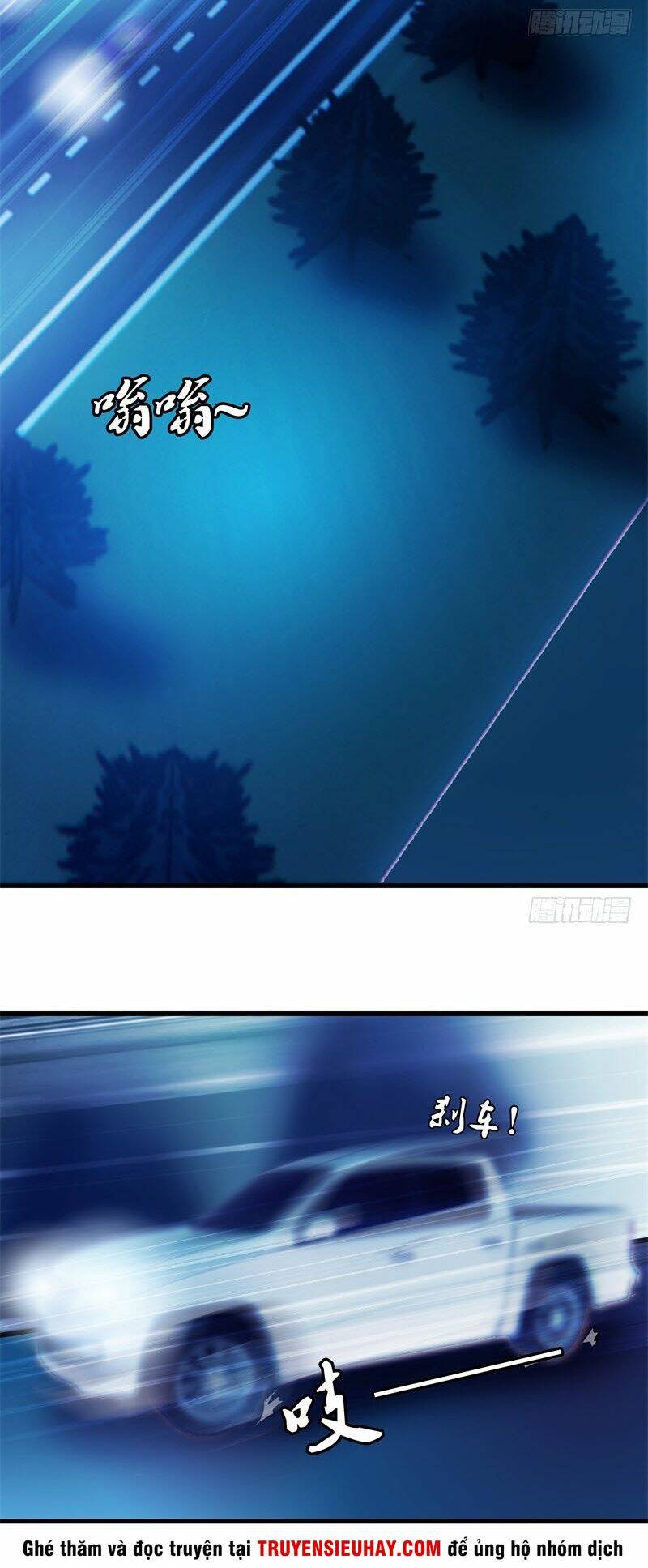 Đô Thị Chí Tôn: Chapter 77