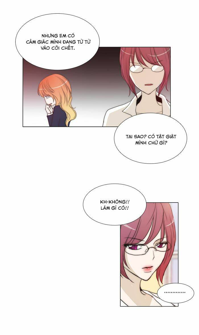Không Thể Chạm Vào Anh: Chapter 88