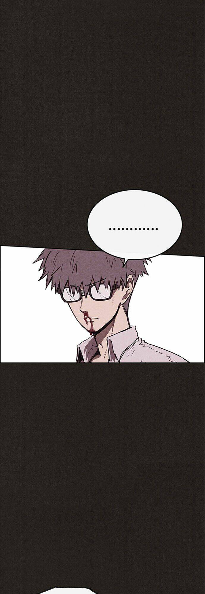 Quái Vật Tại Chung Cư Xanh: Chapter 112