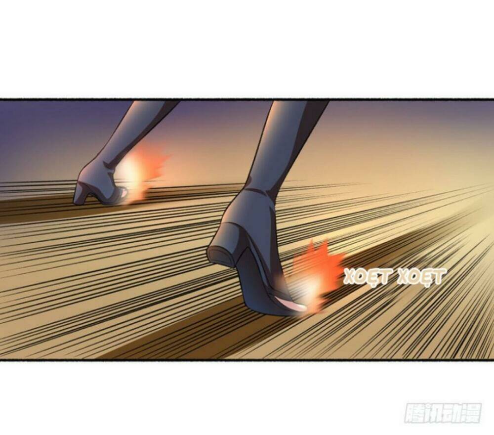 Cuồng Phi Phách Lối: Chapter 36