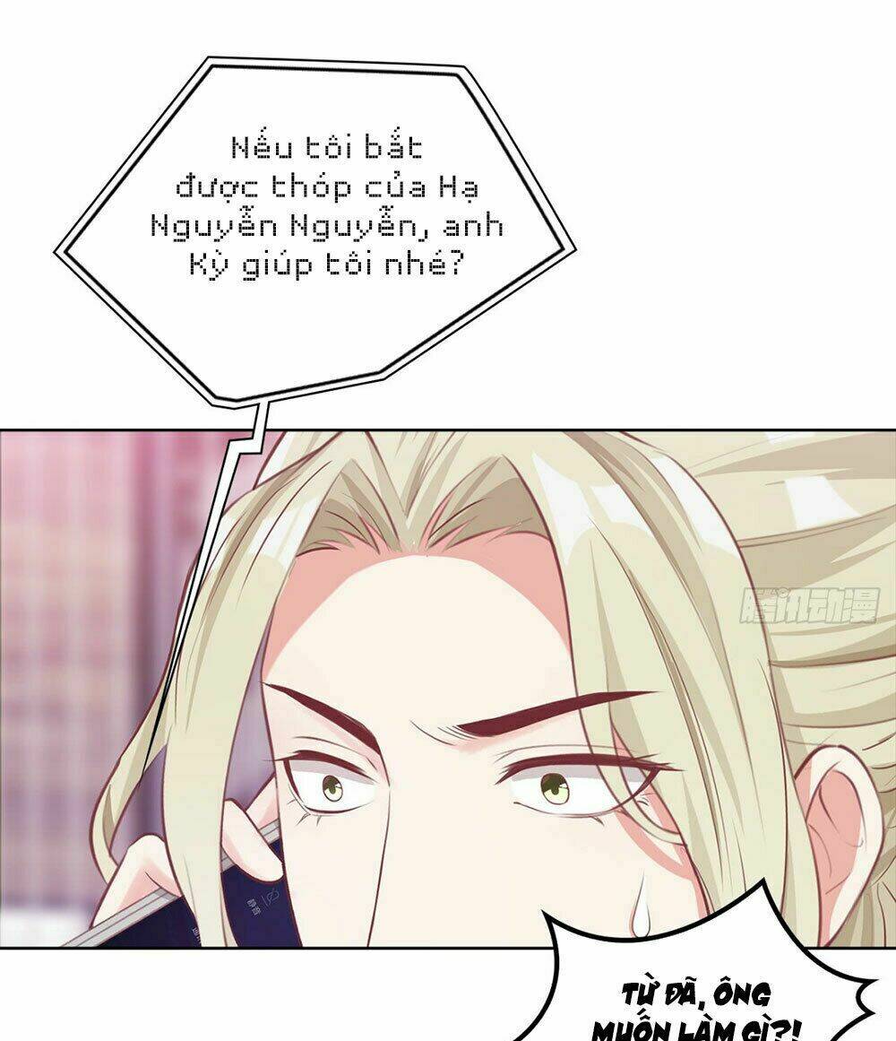 Bộ Váy Rực Rỡ Ánh Sao: Chapter 18