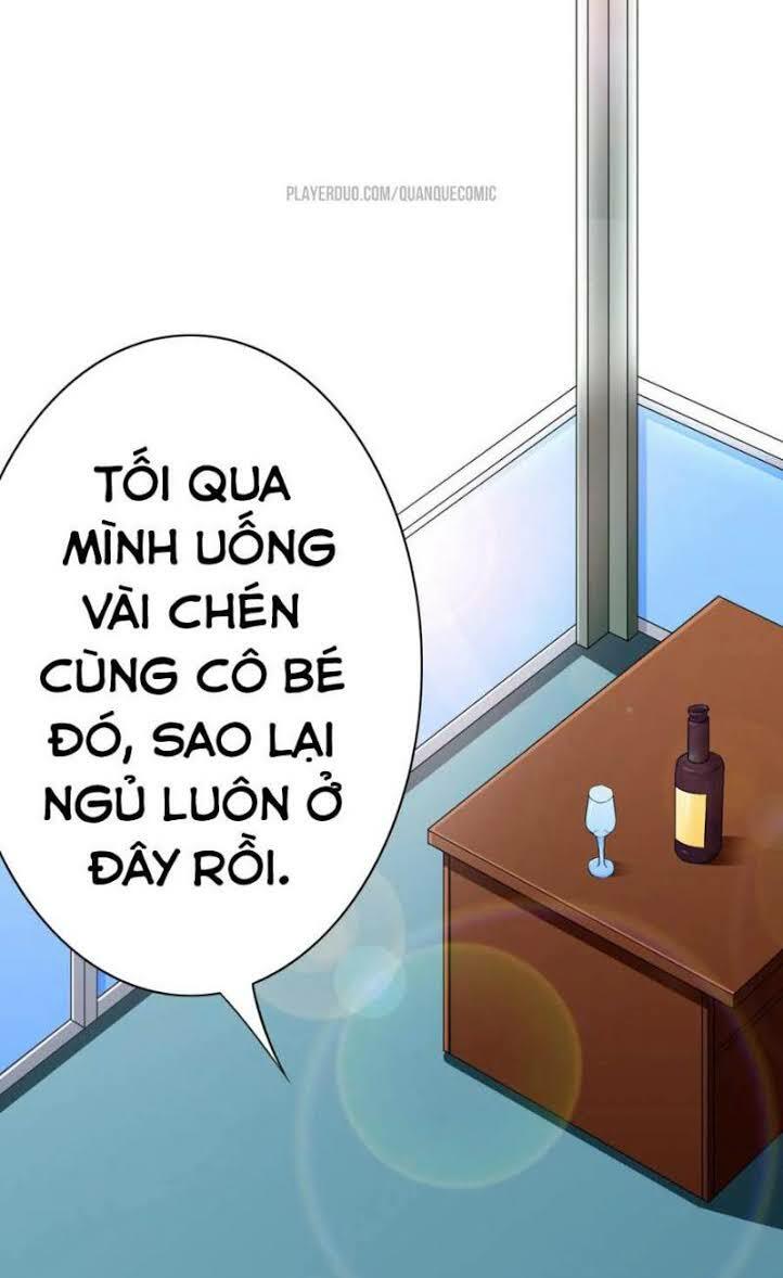 Hệ Thống Tiên Tôn Tại Đô Thị: Chapter 51