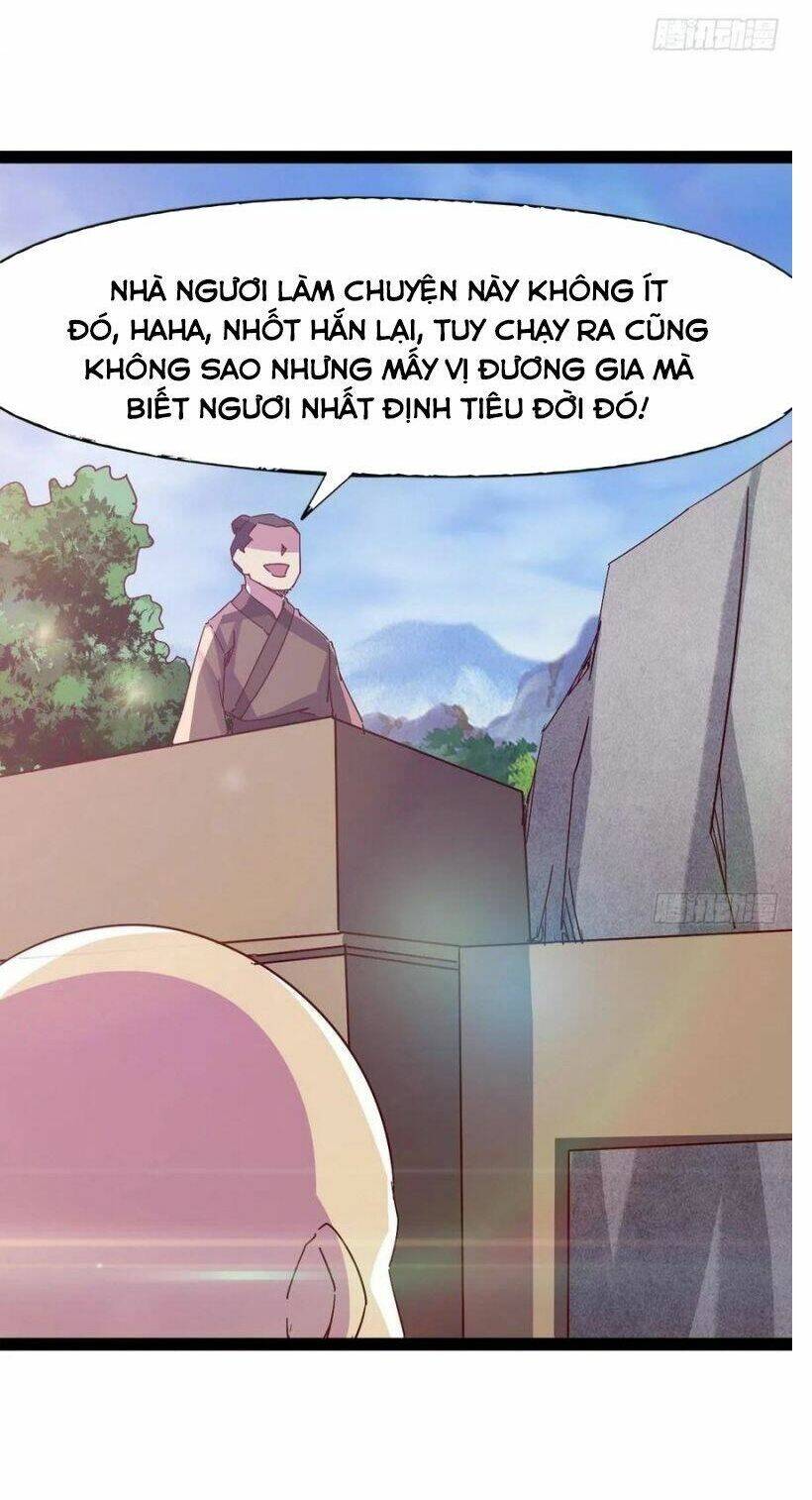 Kiếm Đồ: Chapter 89
