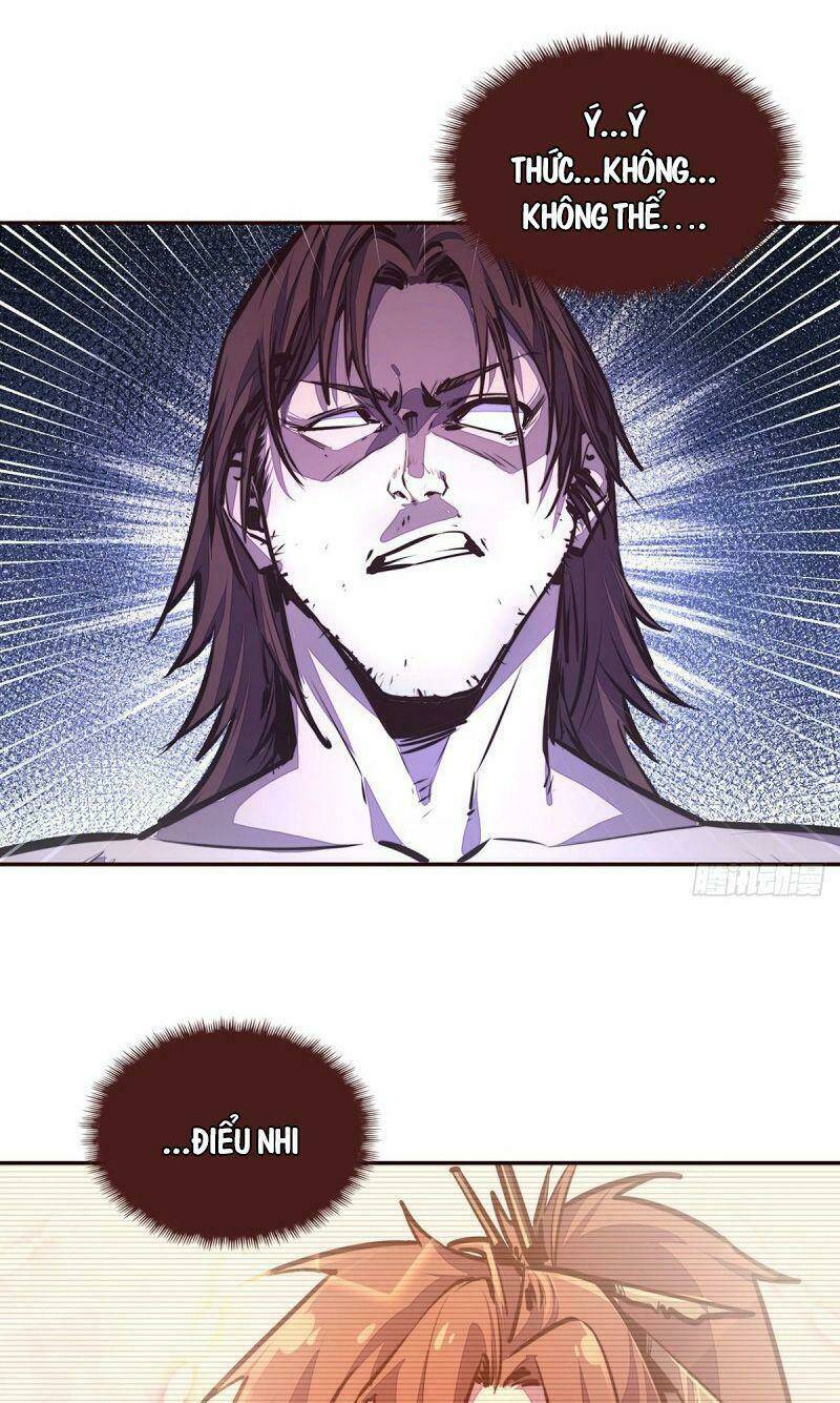 Sinh Tử Quyết: Chapter 108