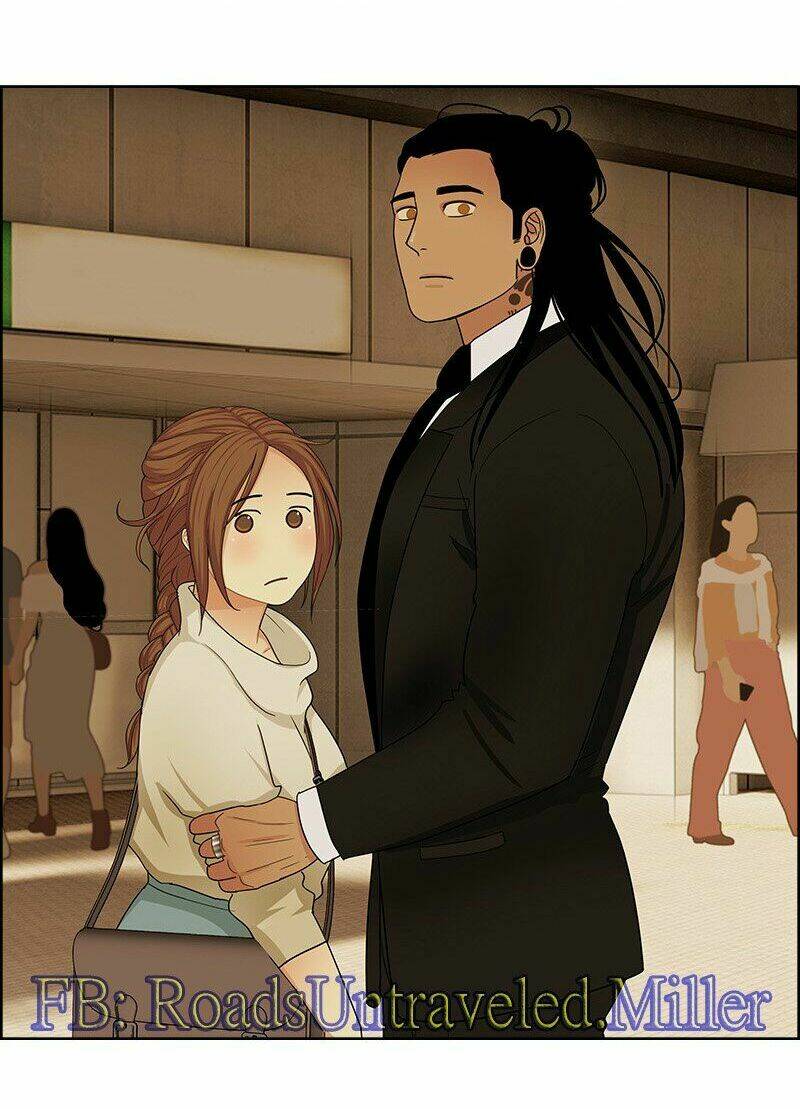 Nửa Đêm Ở Poppy Land: Chapter 8