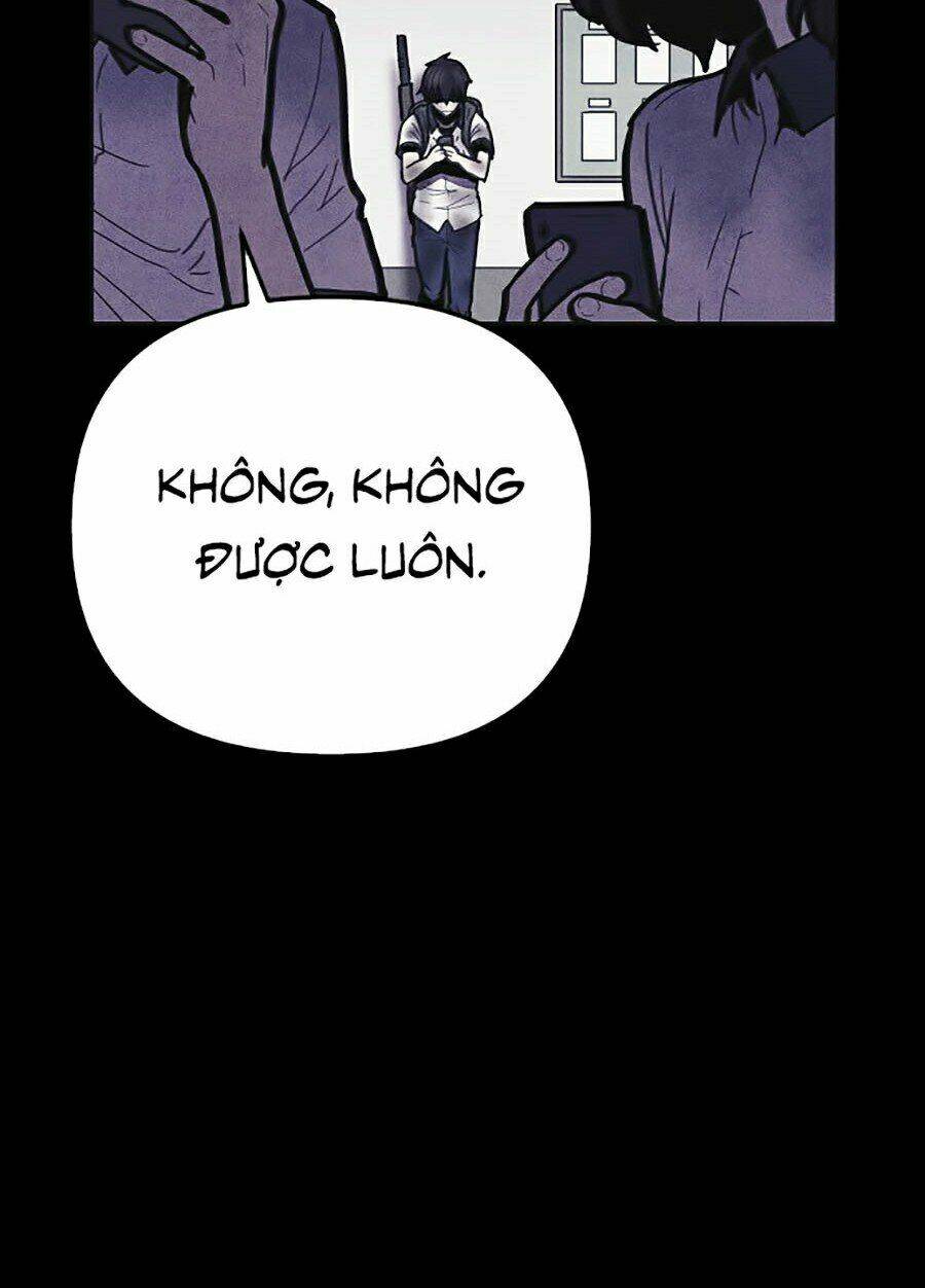 Cậu Bé Shotgun: Chapter 11