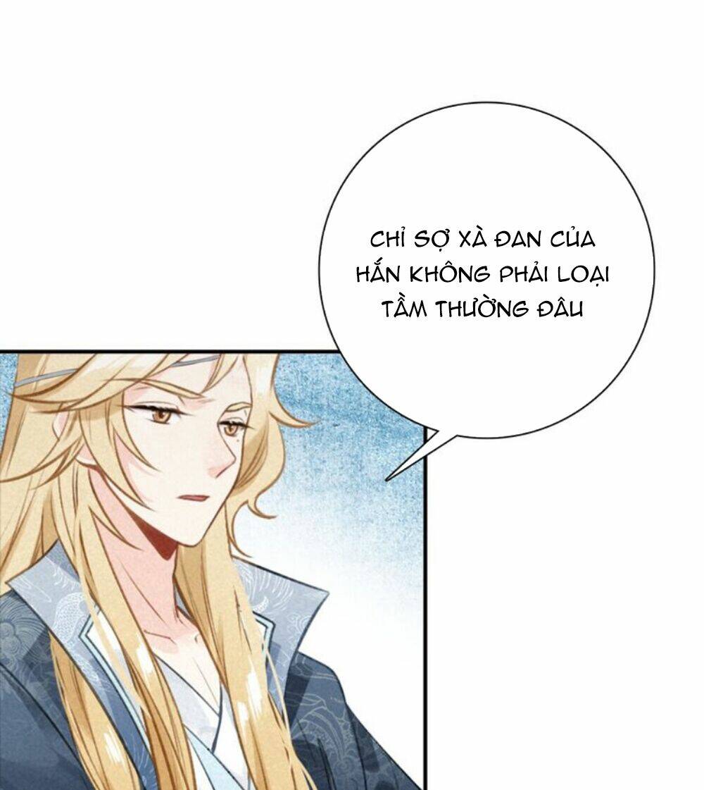 Đế Sư Tại Thượng: Chapter 25