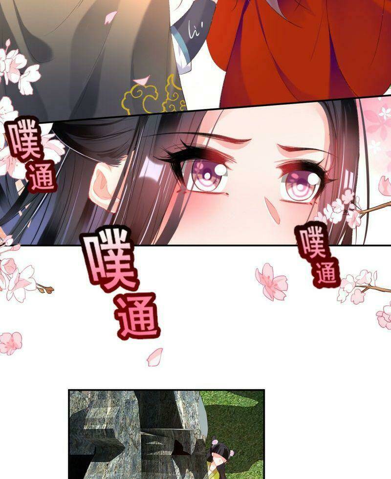 Vương Gia, Áo Lót Của Ngươi Rơi Mất Rồi: Chapter 101