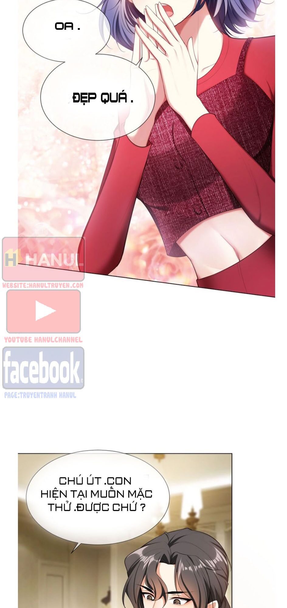 Cô Vợ Nhỏ Nuông Chiều Quá Lại Thành Ác!!: Chapter 165