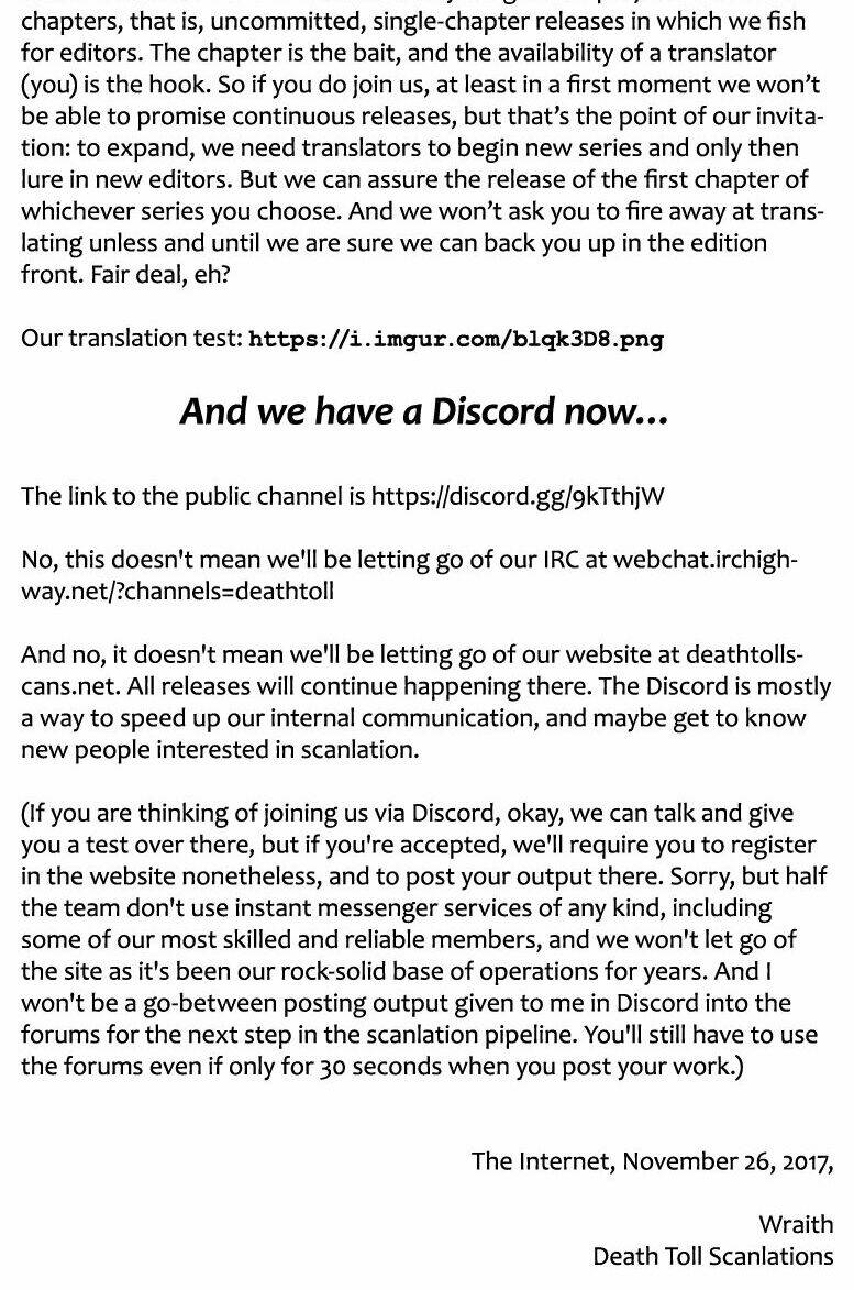 NHẬT KÝ ALICE: Chapter 5