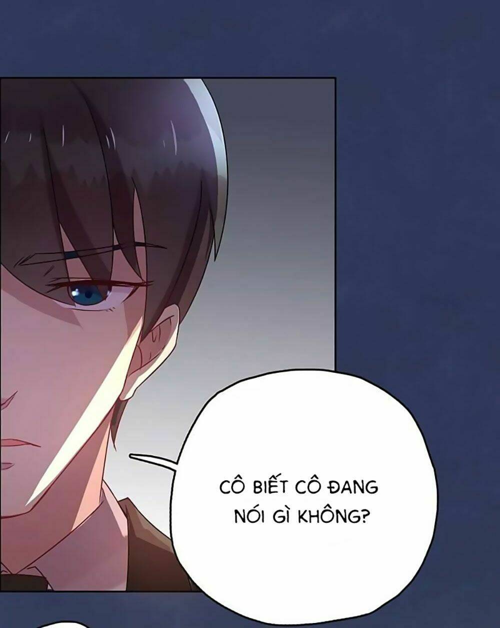 Không Được Đâu Tổng Tài Đại Nhân: Chapter 15